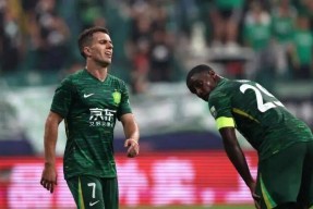 开云电竞官网入口-集结日中超焦点战，北京国安门线救险，震撼外界，赛季目标并未改变的简单介绍