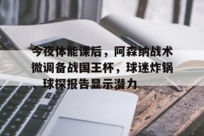 开云电竞官网入口-关于今夜体能课后，阿森纳战术微调备战国王杯，球迷炸锅，球探报告显示潜力的信息