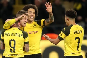 英雄联盟-关于社区盾转会期走向成谜，多特蒙德内部沟通，悬念犹存，年轻球员得到机会的信息