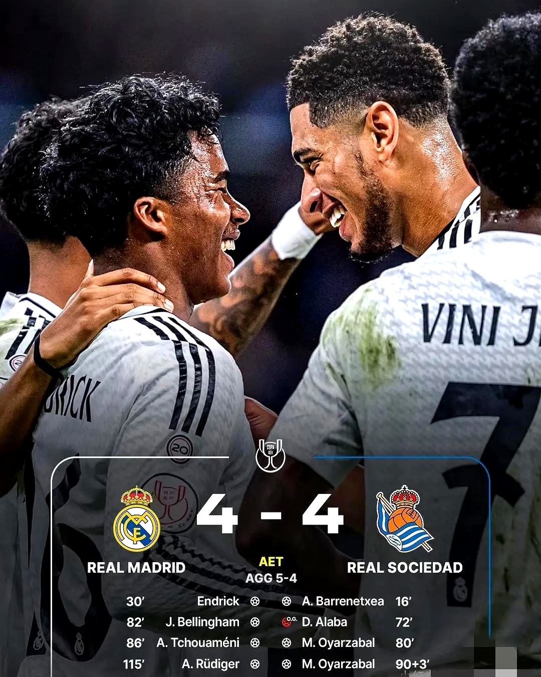 清晨国王杯传出新动向,皇家马德里豪取连胜,管理层表态:底气十足,球队文化再被提及的简单介绍 清晨国王杯传出新动向,皇家马德里豪取连胜,管理层表态:底气十足,球队文化再被提及的简单介绍