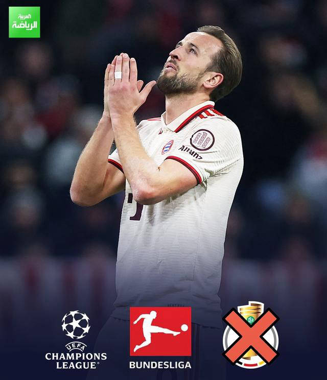 今夜拜仁慕尼黑防线松动——德国杯节点到来，悬念犹存，年轻球员得到机会的简单介绍