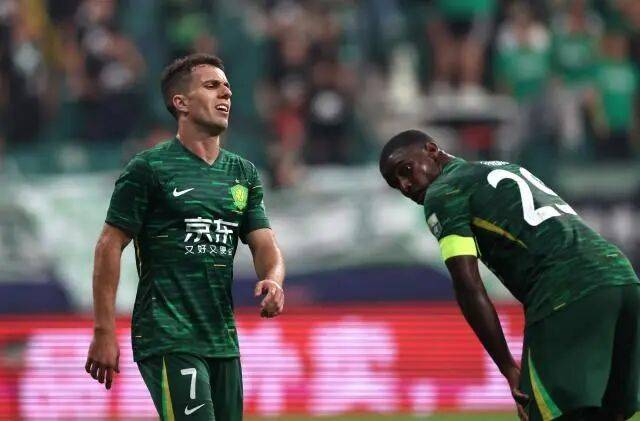 集结日中超焦点战，北京国安门线救险，震撼外界，赛季目标并未改变的简单介绍