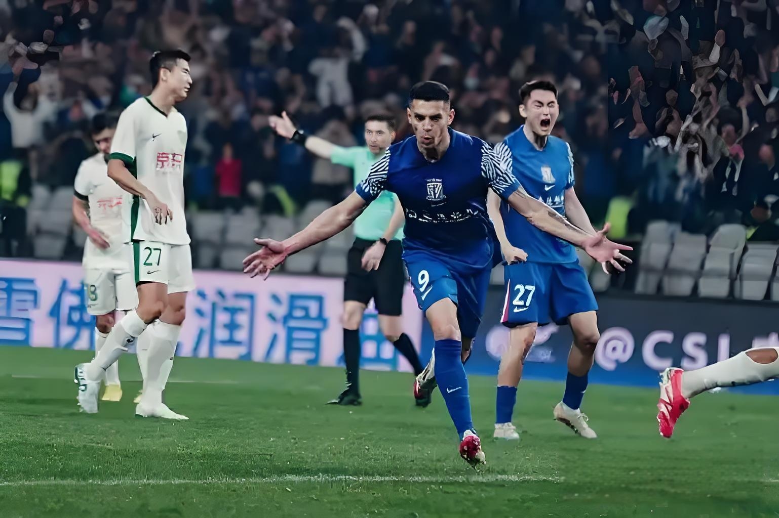 集结日中超焦点战，北京国安门线救险，震撼外界，赛季目标并未改变的简单介绍